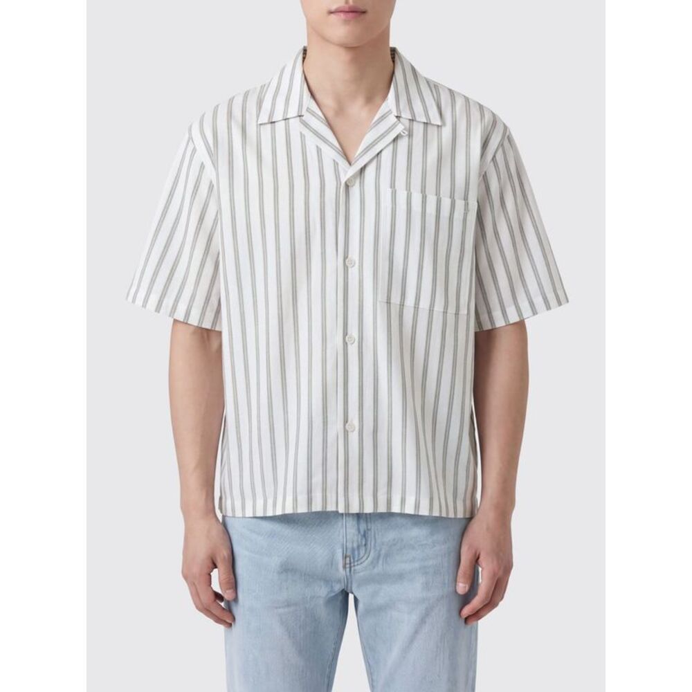 Dunst Shirt Men White